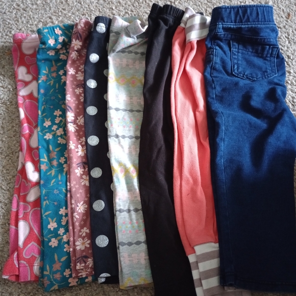 17 piece girls lot - Picture 6 of 16